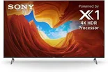 Sony X900H 1