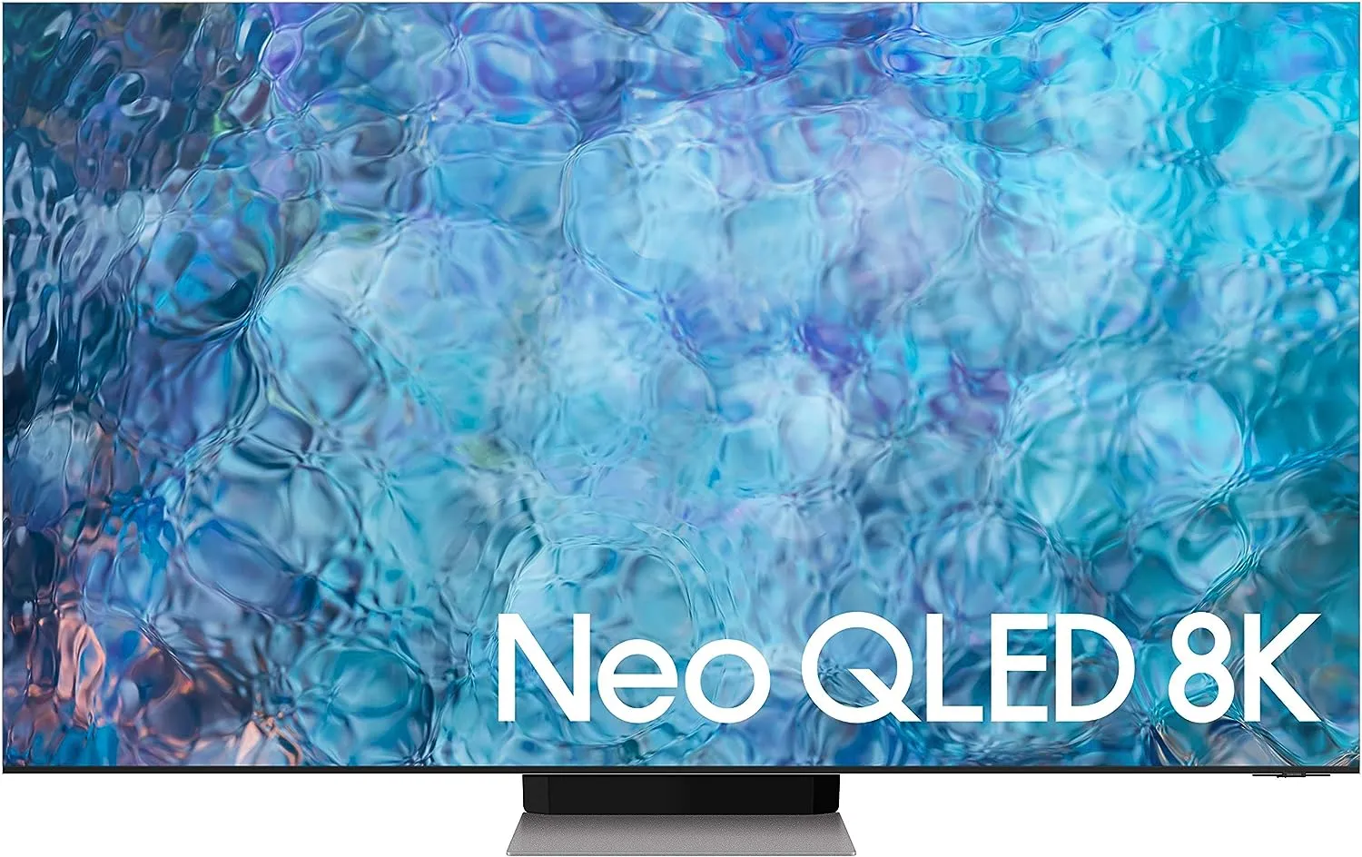 Samsung QN900A 8k QLED 1