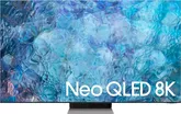 Samsung QN900A 8k QLED 1