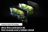 Samsung QN900A 8k QLED 3