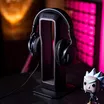 Roccat Noz Gaming Headset 7