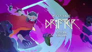 Hyper Light Drifter 1