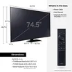 Samsung QN85A QLED 2