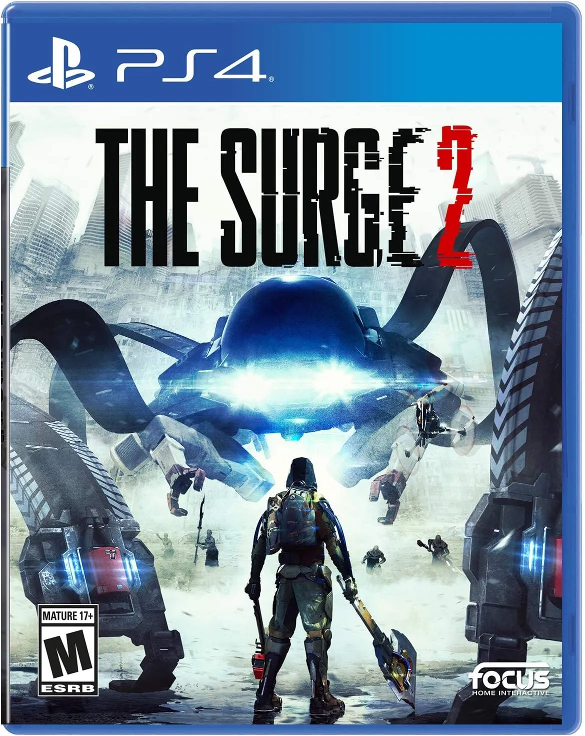 The Surge 1