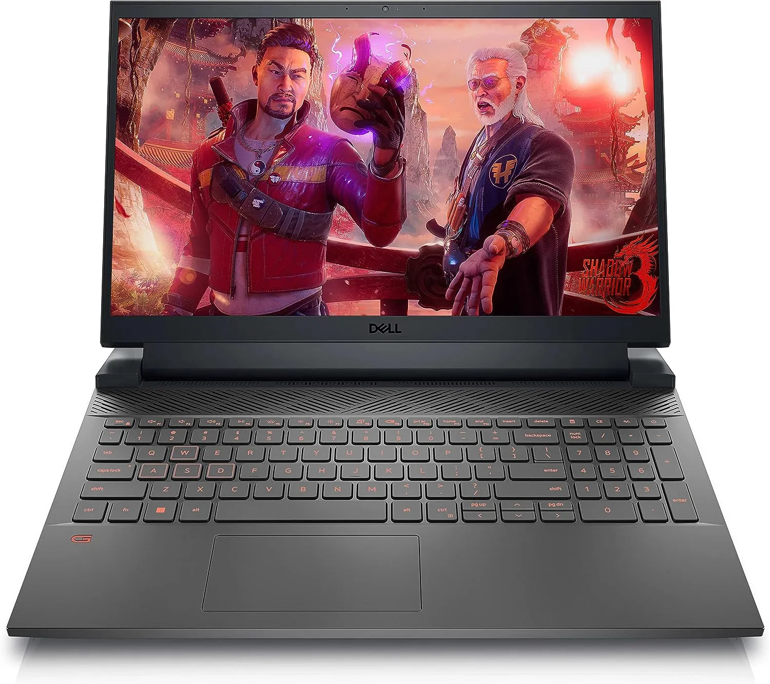 Dell G15 (2022) 1