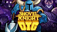 Shovel Knight Dig 1