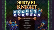 Shovel Knight Pocket Dungeon 7