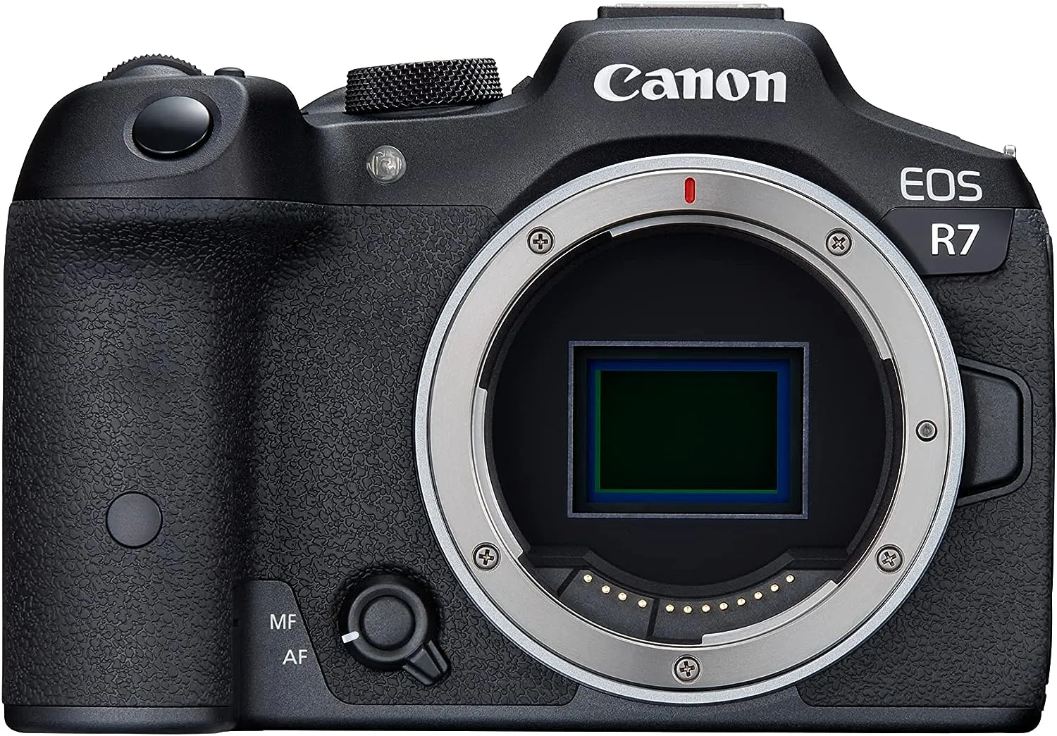 Canon EOS R7 1