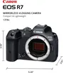 Canon EOS R7 2