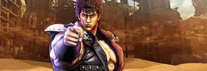 Fist of the North Star: Lost Par 11