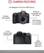 Canon EOS R6 Mark II 3