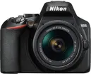 Nikon D3500 3