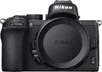 Nikon Z 50 8