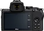 Nikon Z 50 9