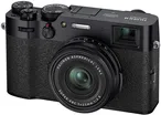 Fujifilm X100V 8