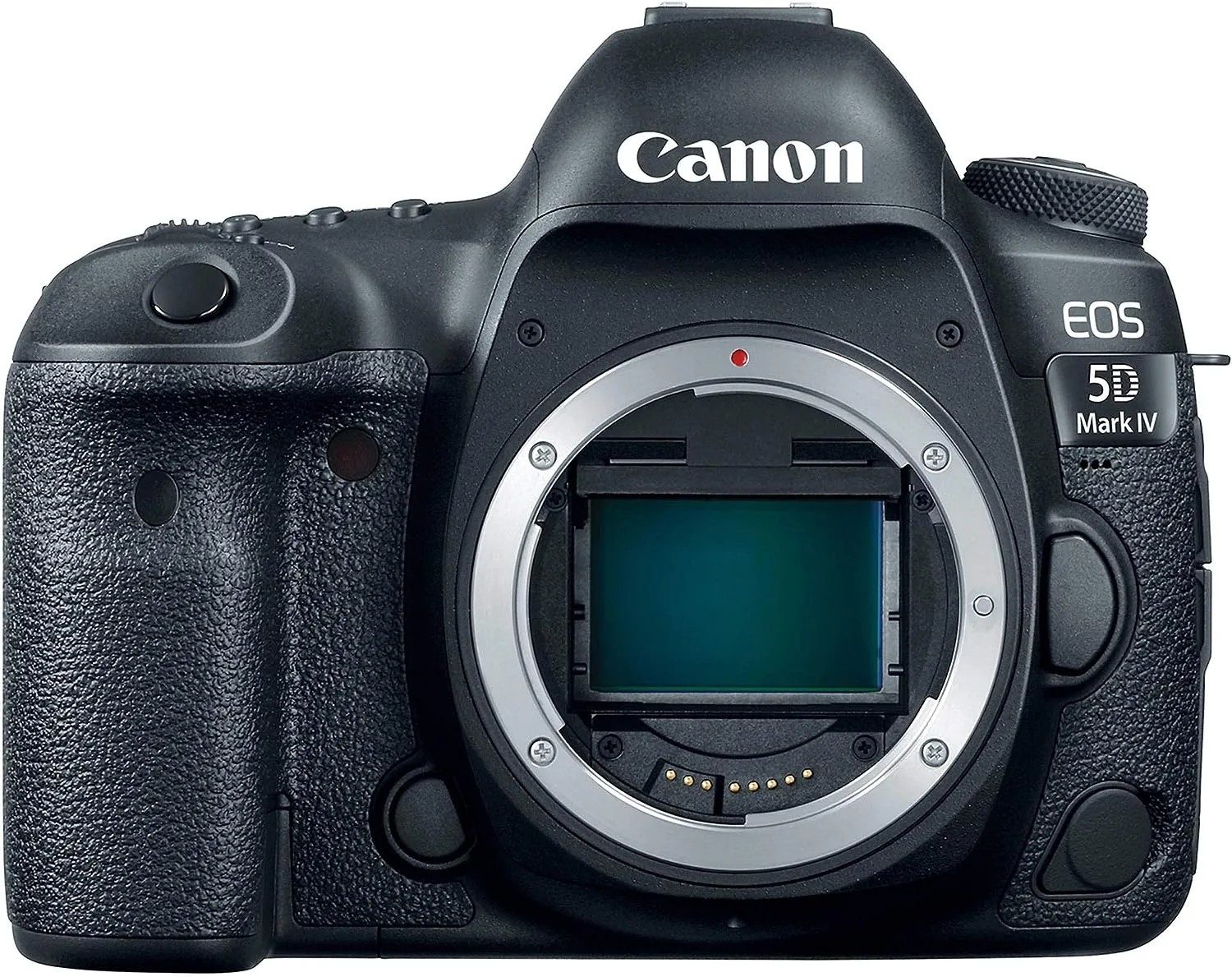 Canon EOS 5D Mark IV 1