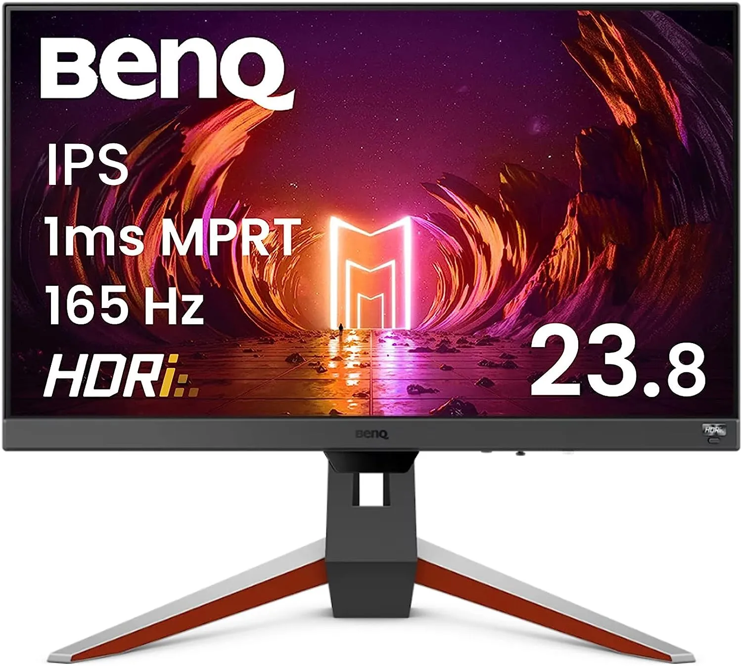 BenQ EX240 1