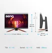 BenQ EX240 5