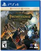 Pathfinder: Kingmaker 1