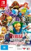 Hyrule Warriors Definitive Editi 1