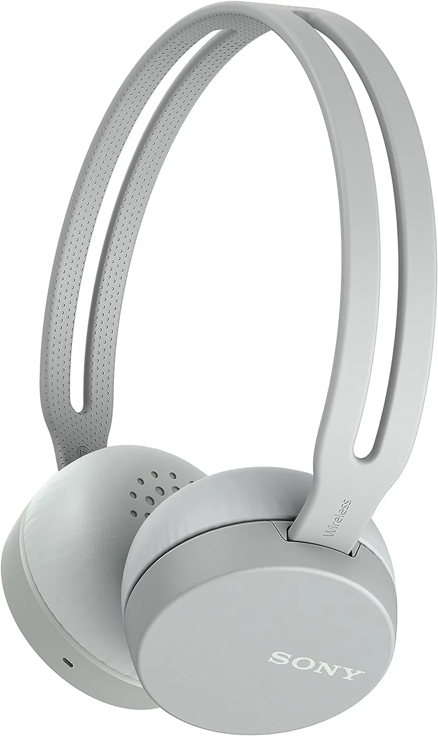 Sony WH-CH400 Wireless 1