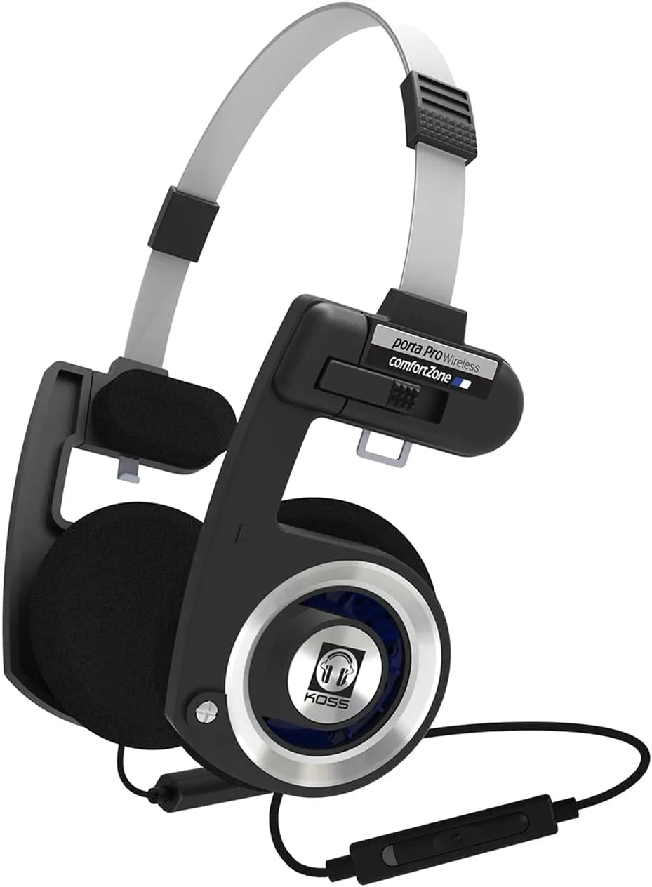 Koss Porta Pro Wireless 1