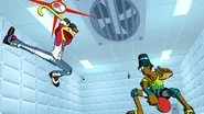 Lethal League Blaze 3