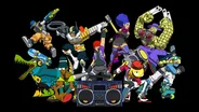 Lethal League Blaze 4