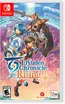 Eiyuden Chronicle: Rising 1