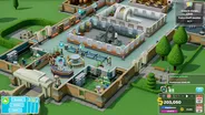 Two Point Hospital 3