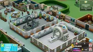 Two Point Hospital 4