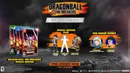 Dragon Ball: The Breakers 2