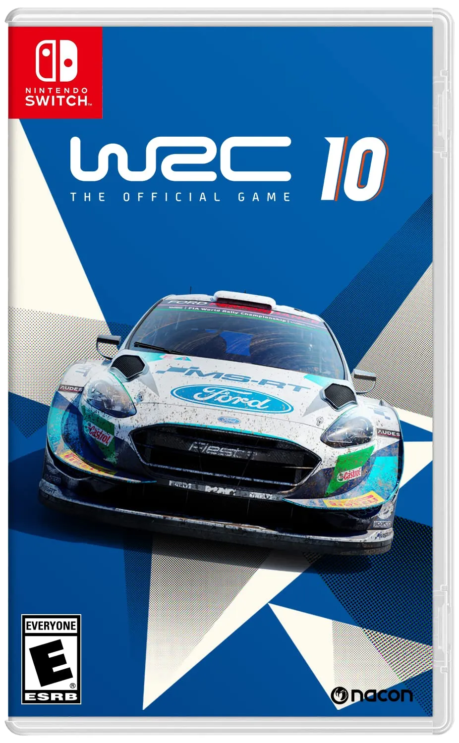 WRC 10 1