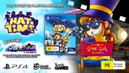 A Hat in Time 2