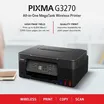 Canon Pixma G3270 Wireless MegaT 2