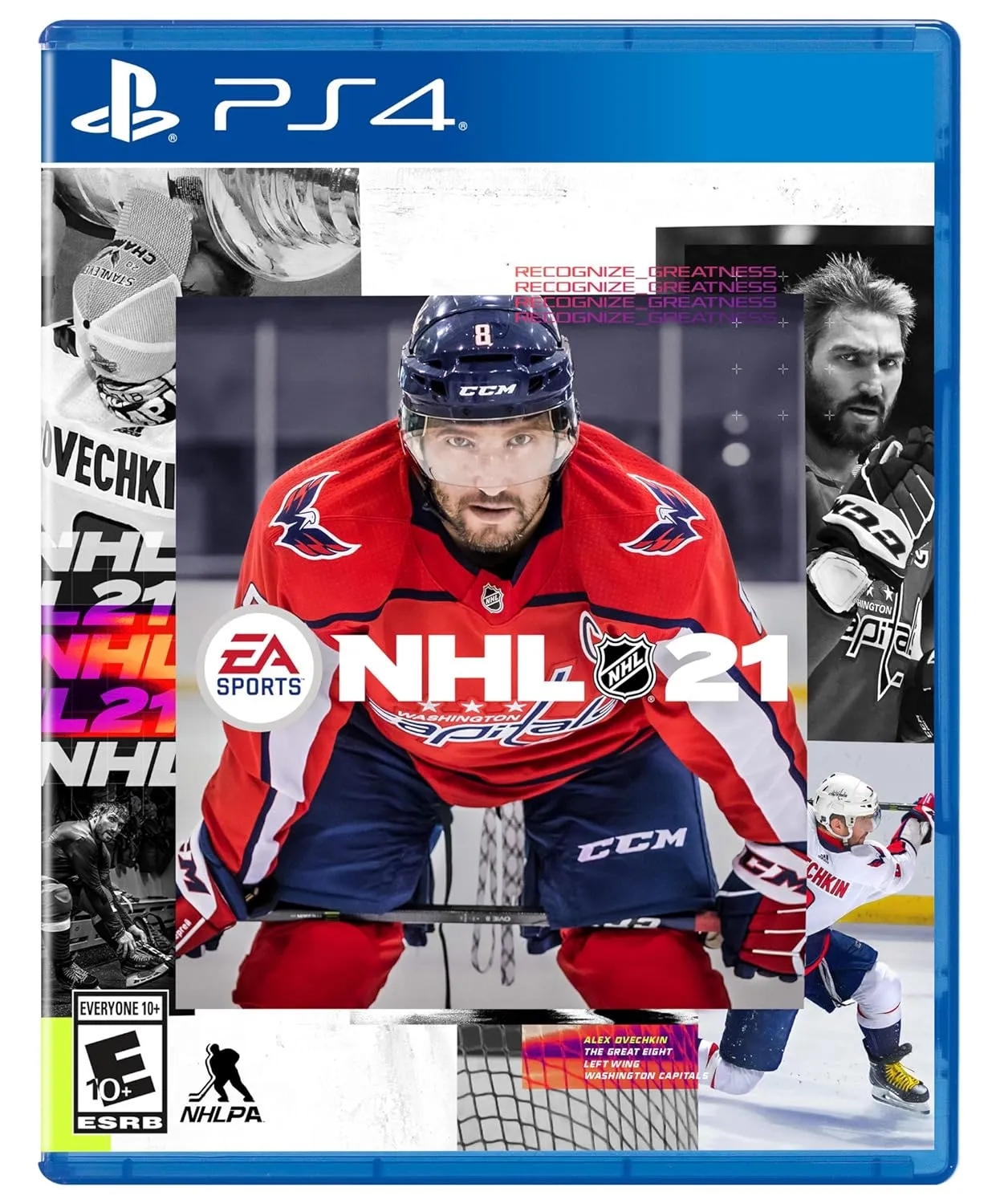 NHL 21 1