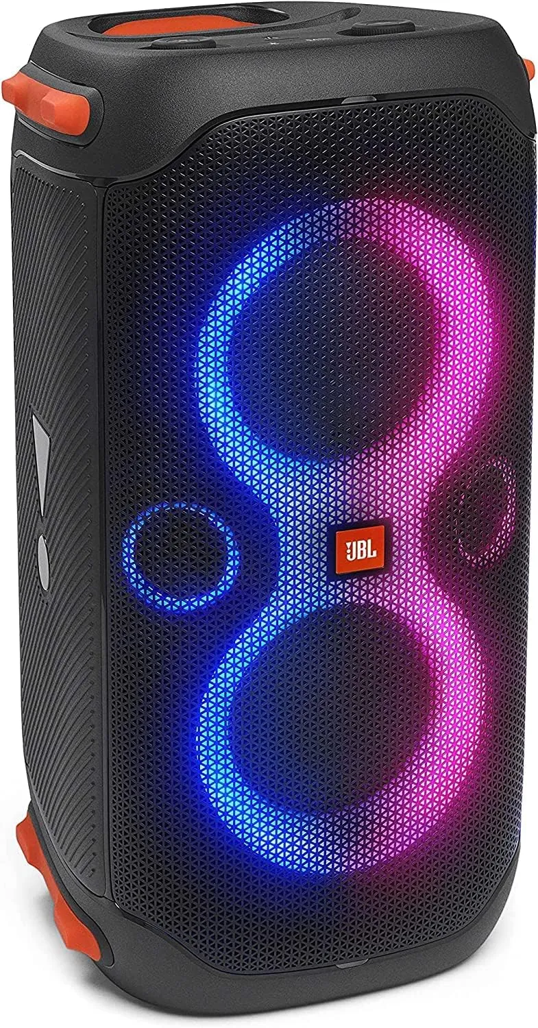 JBL PartyBox 110 1