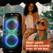 JBL PartyBox 110 8