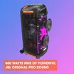 JBL PartyBox 710 2