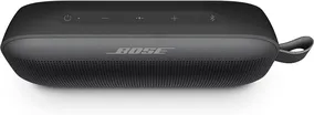 Bose SoundLink Flex 4