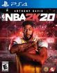 NBA 2K20 1