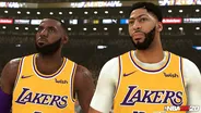 NBA 2K20 2