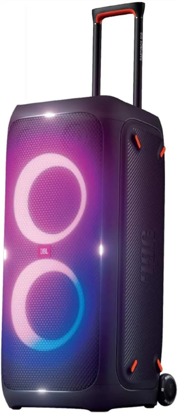 JBL PartyBox 310 1