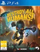 Destroy All Humans! 1