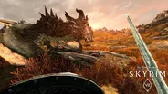 The Elder Scrolls V: Skyrim VR 3