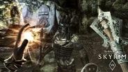 The Elder Scrolls V: Skyrim VR 4