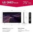 LG QNED85 2