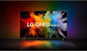 LG QNED85 6