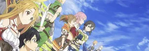 Sword Art Online: Hollow Realiza 9