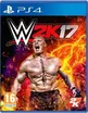 WWE 2K17 1